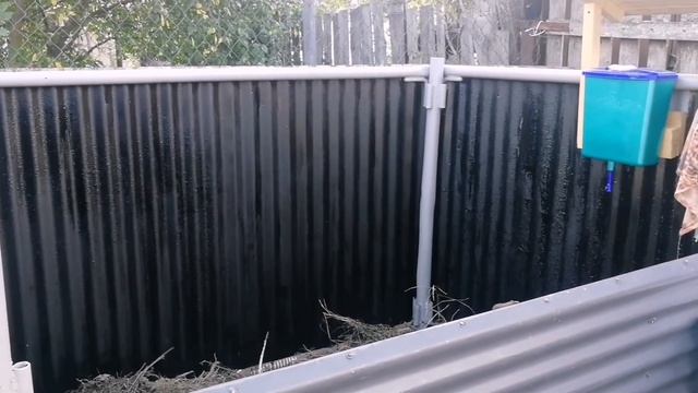 4 сентября 2024 г. Фундамент под веранду готов!!! смотреть онлайн