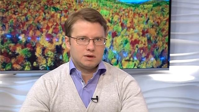 Сергей Свиридов смотреть онлайн