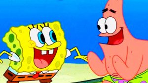 ГУБКА БОБ - МУЛЬТИК ДЛЯ ДЕТЕЙ - СПАНТЧ БОБ КВАДРАТНЫЕ ШТАНЫ - Мультфильмы