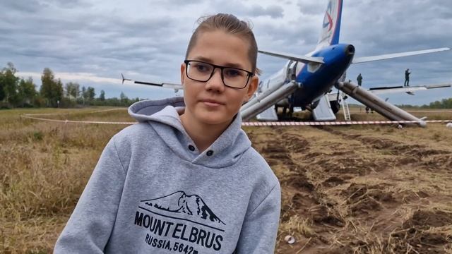 ➢ Посадка в ПОЛЕ самолета AIRBUS A320 / Чудо на пшеничном по смотреть онлайн