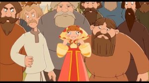 А давайте подождем, пока там басурмане с голоду сдохнут!