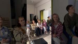 В школу макияжа Novikova Mua приехал легендарный бренд Kashinaka