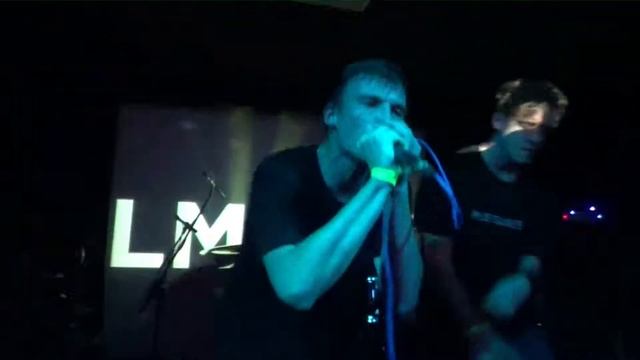 Lumuroze - Сам факт - ЖИРNOVA FEST 03/11/18