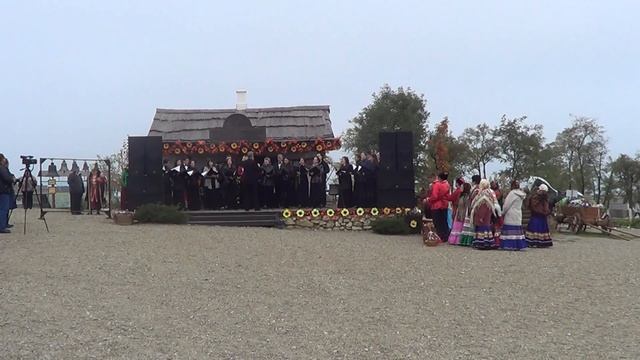 Атамань (Краснодарский край) смотреть онлайн