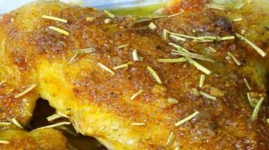 Куриные крылья с помидорами черри запеченные