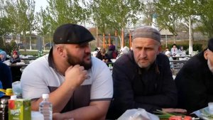 Ифтар в с Аджидада 2022