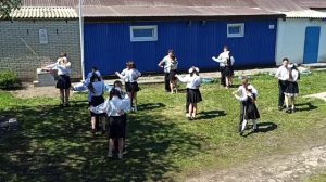 Вальс Победы 2025