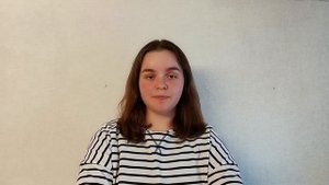 Шеина Лиза, Выпускница 11 "Б" класса 2023-24 у .г.