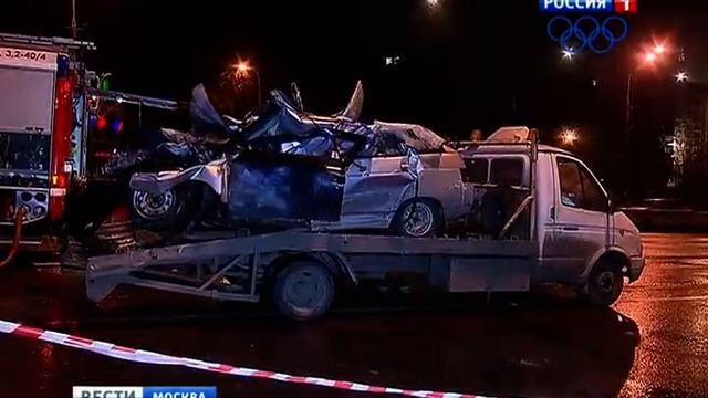 Ляп в Вестях