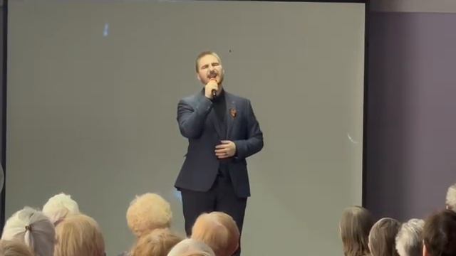 Посещение Гуманитарного центра-библиотеки им. семьи Полевых смотреть онлайн