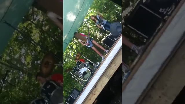 рок фестиваль ЭХО смотреть онлайн