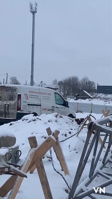 Полевые испытания Смоленск
