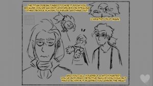 Подборка комиксов по 🦉Совиному дому🦉№11