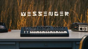 Moog Messenger Arrival