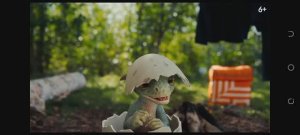 Горыныч - Русский Трейлер - Фильм 2025