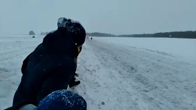 скачки в деревне темясова смотреть онлайн