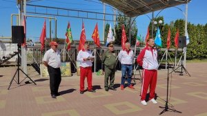 Алексей Мисан: Почему в Семикаракорске власть боится Знамени Победы?