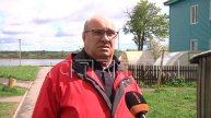У сторожа, которого сначала посадили за то, что он защитил детей от наркомана, арестовали деньги