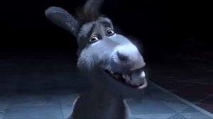 Дракон и Осел Shrek Forever