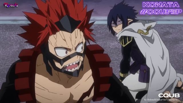 Anime Gifs With Sound # 22 | Аниме приколы. Лучшие игровые приколы. Mycoubs смотреть онлайн