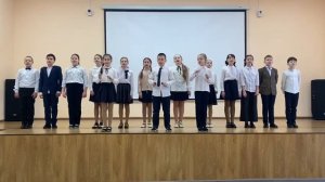 Канон "Братец Яков", французская народная песня