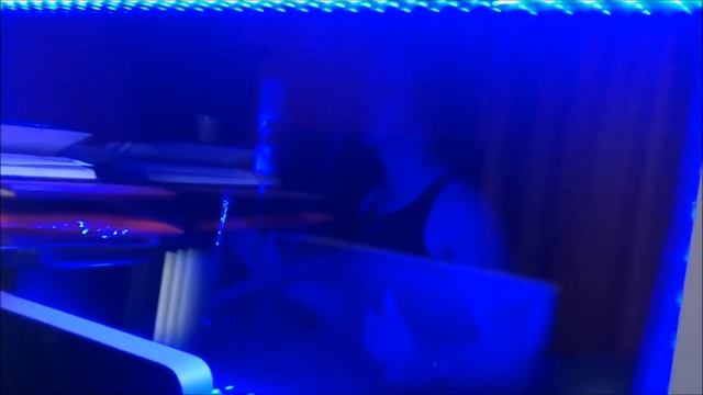 Саша Himura -На студии Vip 24 Rec.