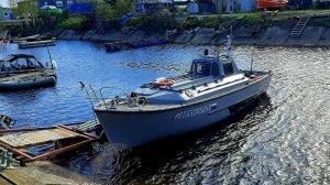День летающих пароходов 04_05_2025
