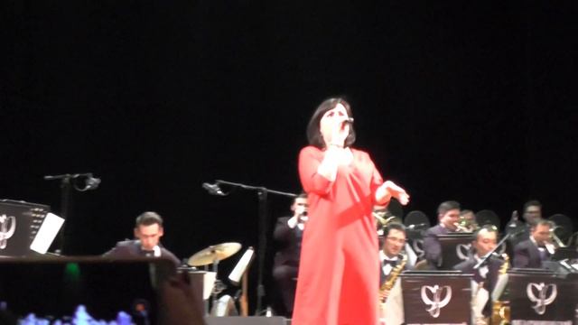 Джазовый фестиваль в Самарской филармонии 3 марта 2019 года_13