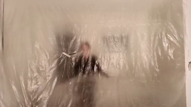 Тишина танцевальная зарисовка