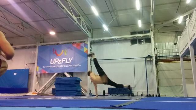 Тренировка за 02.04 (и не много с 31.03) смотреть онлайн