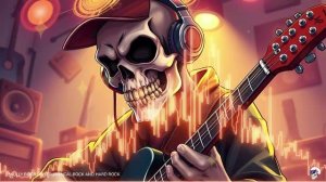 Hard Rock Instrumental