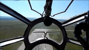 Вадим Белов - ''Песня самолета Ан 12''