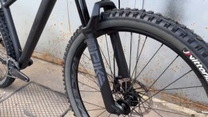 Мощный хардтейл Titan Racing Cerberus Comp