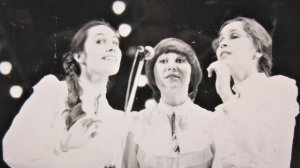 Девичьи советы. Поют  Сёстры Ольга Галина Наталья Кныш