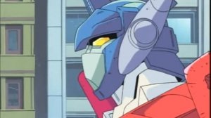 Трансформеры. 1 Серия. (Протокол боя)