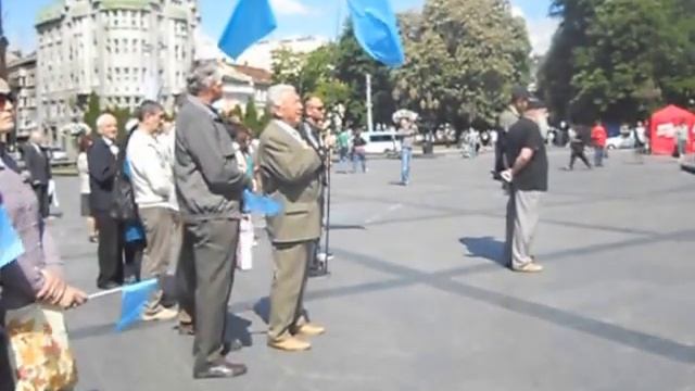 Кримські татари в Львові..Час.1.