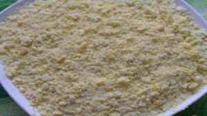 Салат Нежность