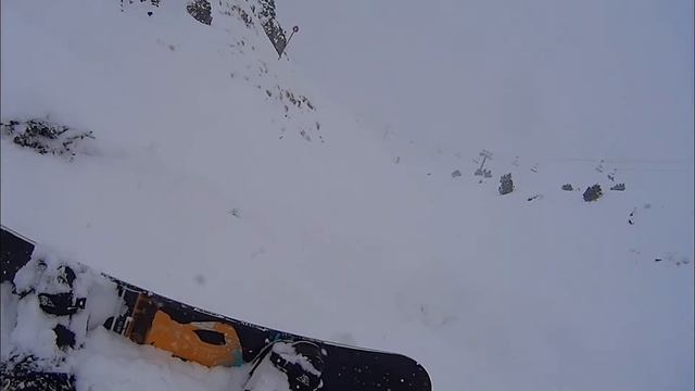 Один день в горах Андоры смотреть онлайн