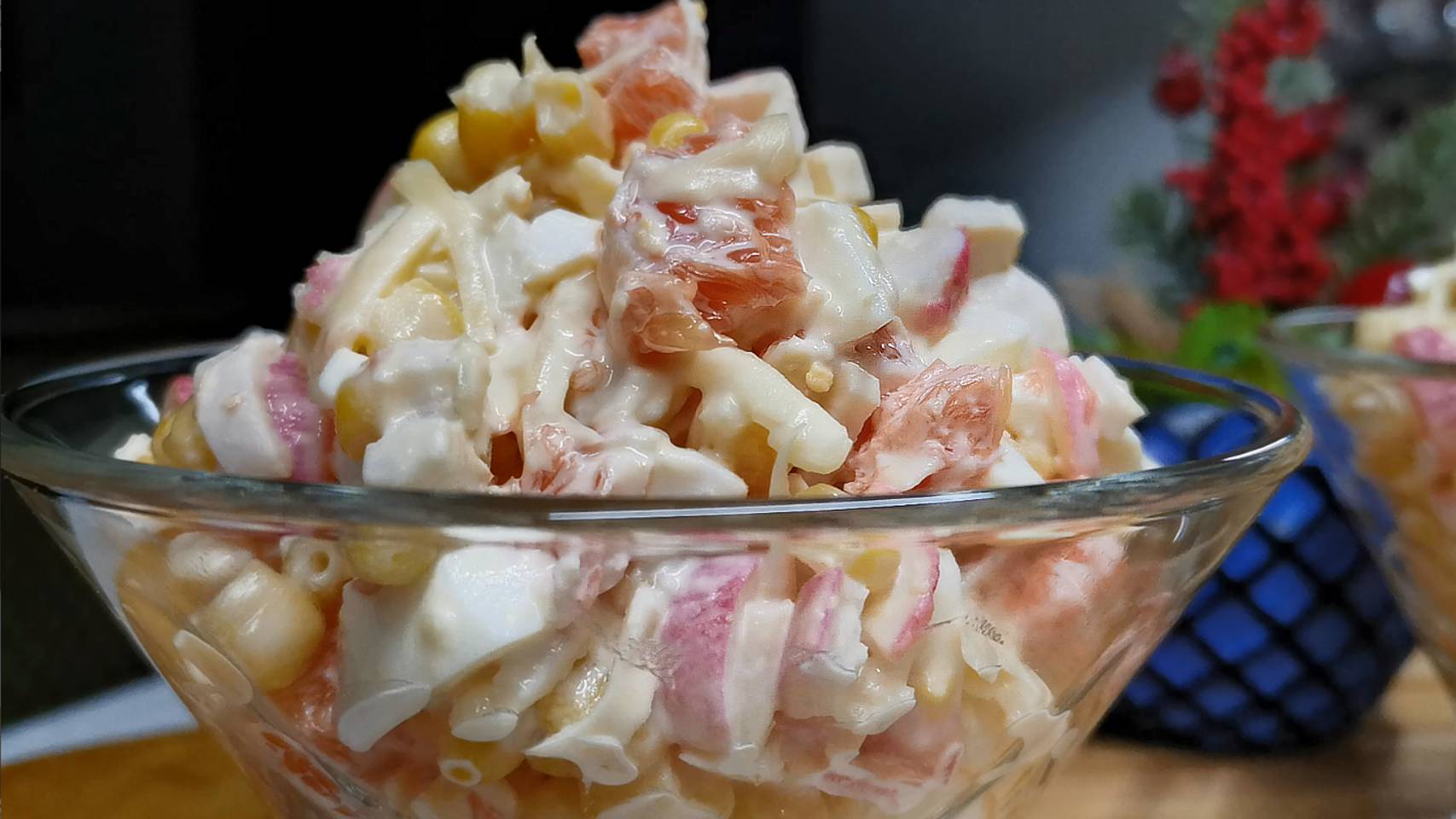 Под шашлык и на праздничный стол, ГЕНИАЛЬНО вкусные салаты! Этим рецептам нет равных!