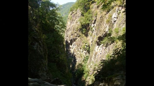 Гора Индюк  2009г слайд