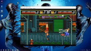 Как Играть с Другом в Dendy и SEGA по Сети на ПК (Через Эмуля