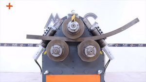 Гидравлический профилегиб macbending PBM-120 NC