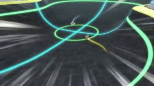 | БЕЙБЛЭЙД БЕРСТ ГАЧИ 4 СЕЗОН 35 СЕРИЯ |