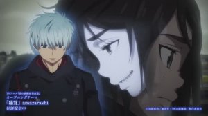 Синий экзорцист/Blue Exorcist (Opening 5)