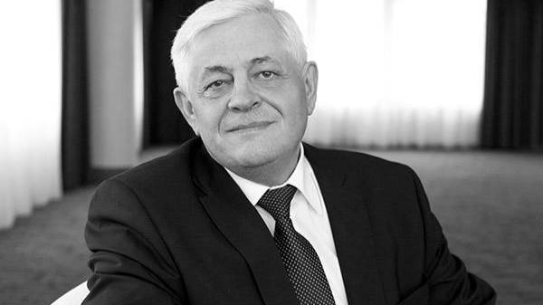 Не стало экс-мэра Уфы Павла Качкаева