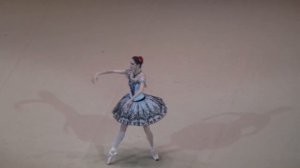 Дэйманте Таранда - вариация Дриго для балета "Царь Кандавл" часть 1 7.10.2023