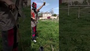 Лезгинский прикол