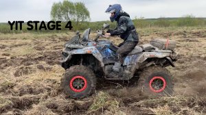 YIT STAGE 4 для Stels Guepard, Aodes, BRP и другой техники. Настоящие реальные тесты и выводы 🔥