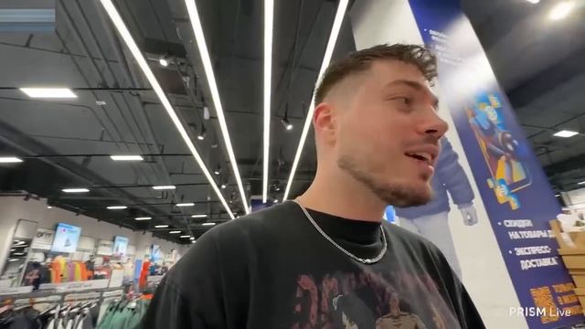 САМОЕ РОМАНТИЧЕСКОЕ СВИДАНИЕ С ЕКАТЗЕ🥰| ПОДАРИЛ ПОДАРКОВ НА 50.000 РУБЛЕЙ