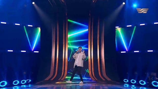 Азиз Балтабекұлы – «Шашы ұзын қыз» / COVER SHOW 2 / КАВЕР ШОУ 2
